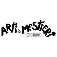 logo arti e mestieri