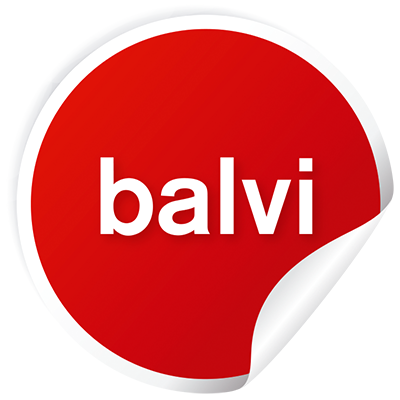 logo balvi