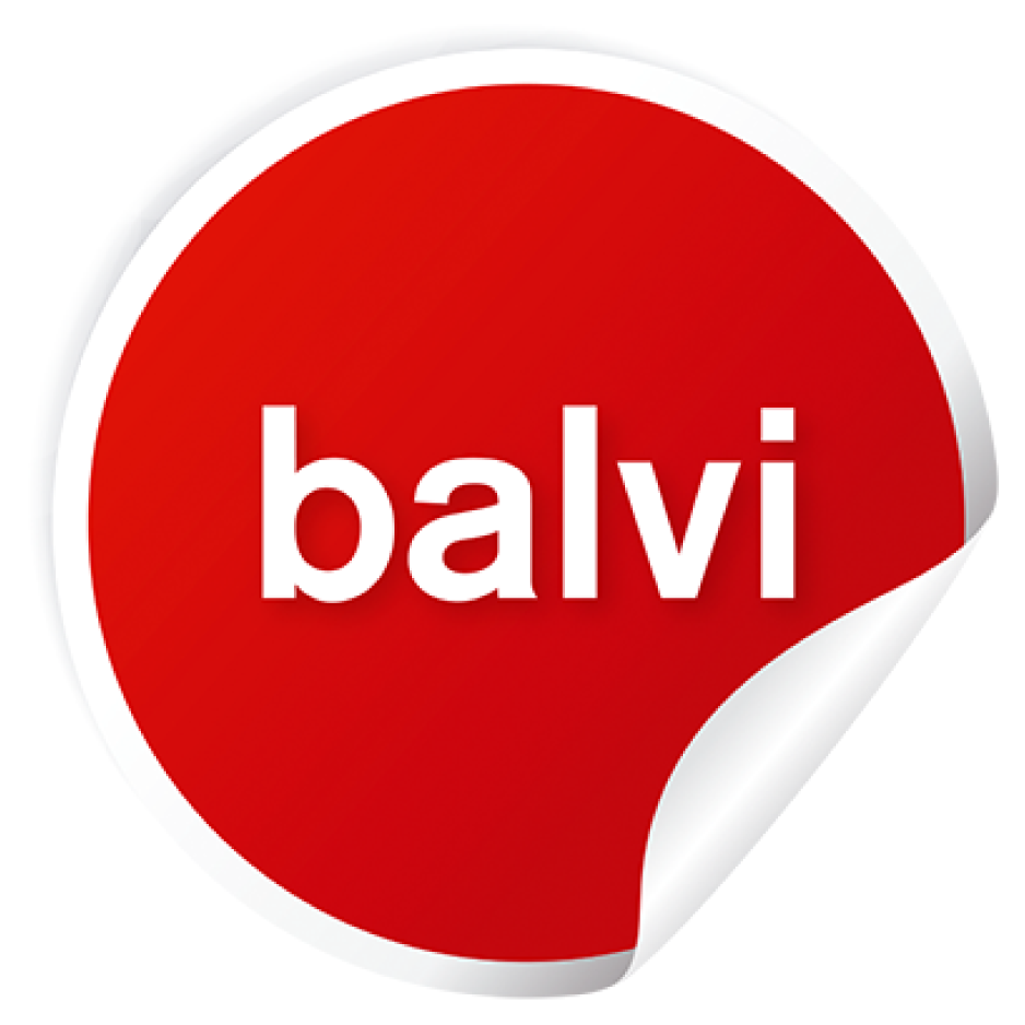 logo balvi